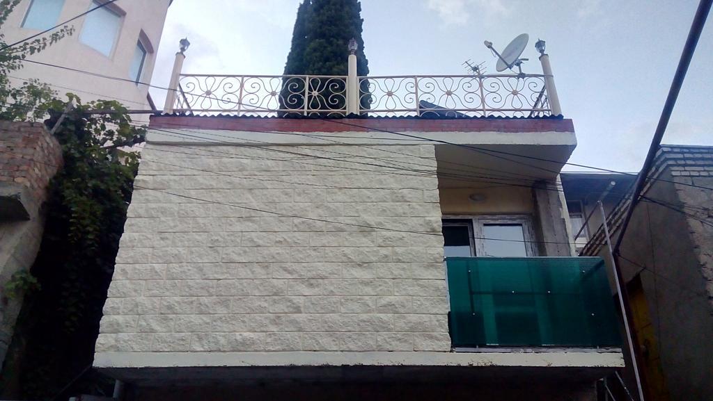 טביליסי Dadu'S Apartment מראה חיצוני תמונה