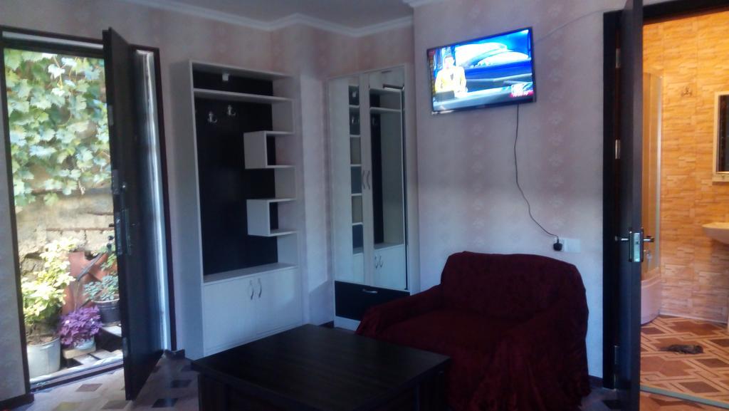 טביליסי Dadu'S Apartment מראה חיצוני תמונה