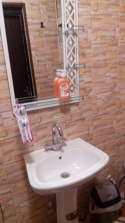 טביליסי Dadu'S Apartment מראה חיצוני תמונה