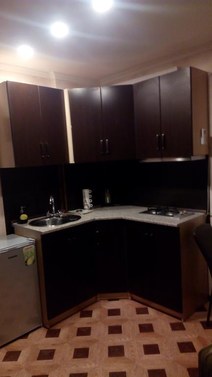 טביליסי Dadu'S Apartment מראה חיצוני תמונה