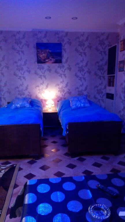 טביליסי Dadu'S Apartment מראה חיצוני תמונה