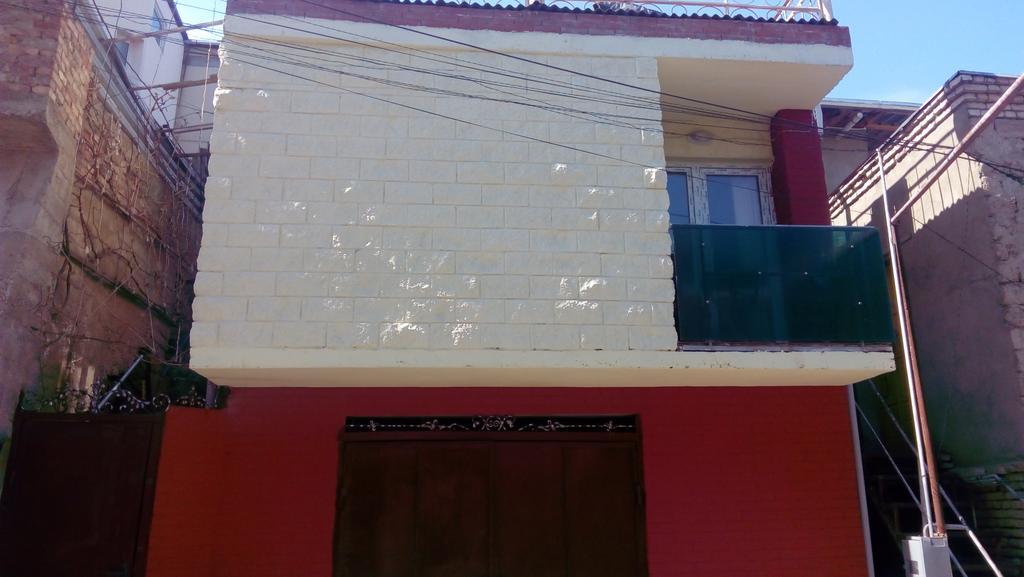 טביליסי Dadu'S Apartment מראה חיצוני תמונה