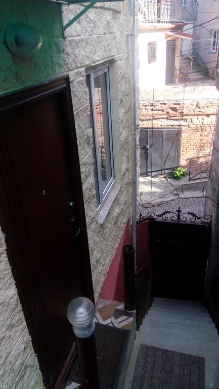 טביליסי Dadu'S Apartment מראה חיצוני תמונה
