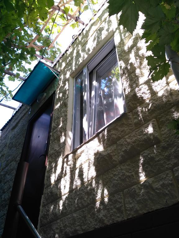 טביליסי Dadu'S Apartment מראה חיצוני תמונה